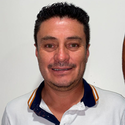 Mauricio Molina Ecuavid